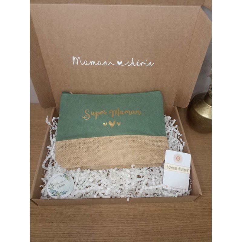 Coffret Collector assortiment 750g | Biscuiterie La Mère Poulard
