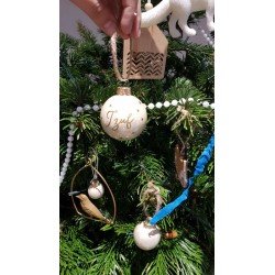 Idée cadeau personnalisé noël petit prix