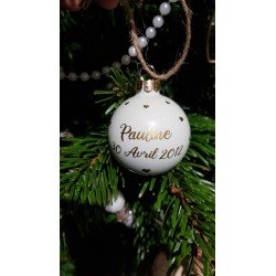 cadeau de noël fait main la ciotat