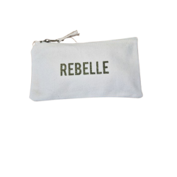 trousse rebelle à paillettes trousse rebelle à paillettes