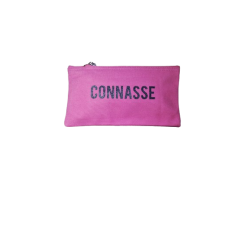 trousse à paillettes connasse la ciotat