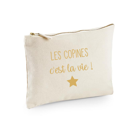 Les copines c'est la vie