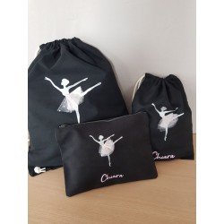 Idée cadeau de noël danseuse