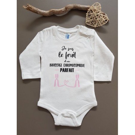 idées cadeaux de naissance prof de svt